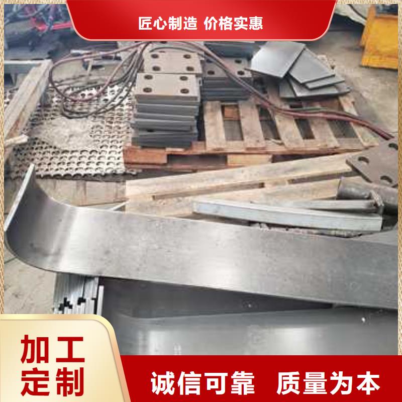 不锈钢灯光护栏批发价格
