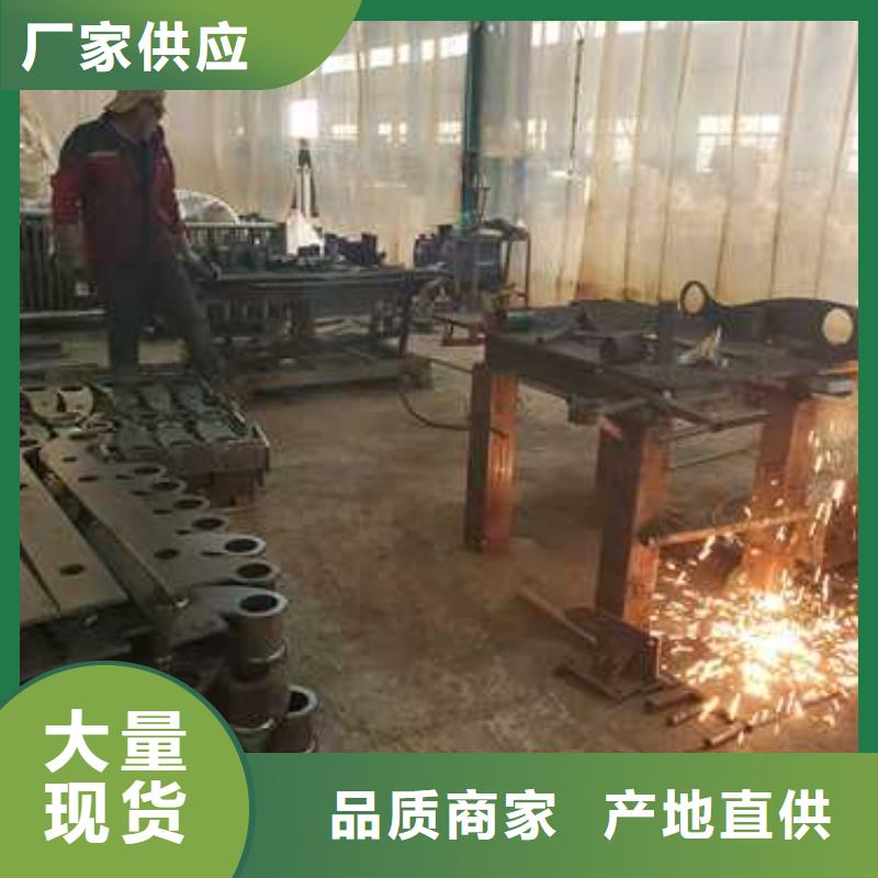 缆索景观灯光栏杆货源充足