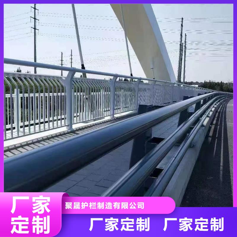 高速公路护栏多年专注