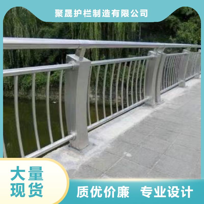 有现货的景区景观灯光栏杆公司
