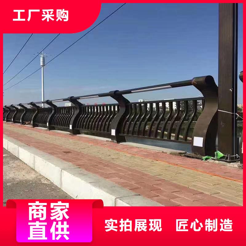 
城市天桥护栏
优选厂商