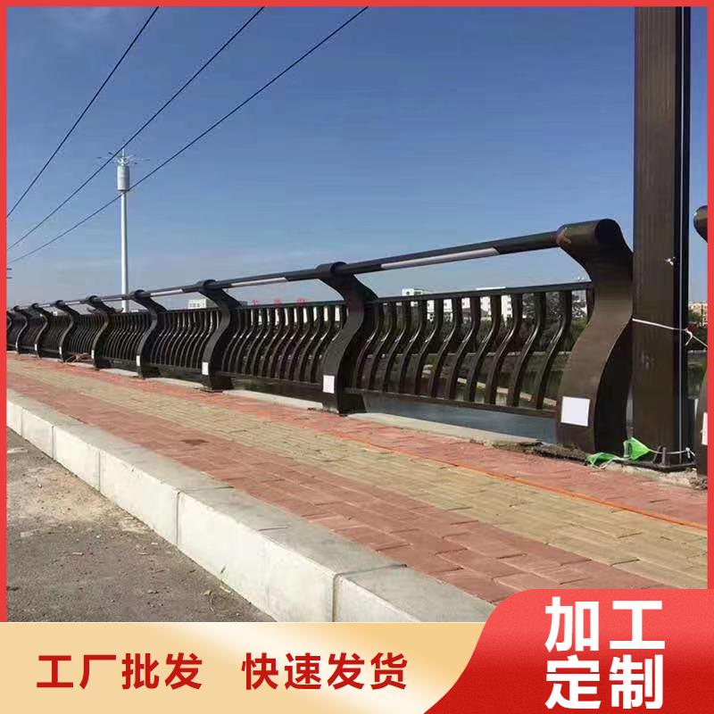 景观护栏钢丝绳护栏厂厂家直销省心省钱