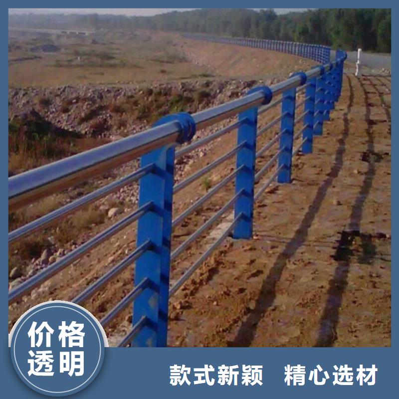 江阴市城市天桥栏杆