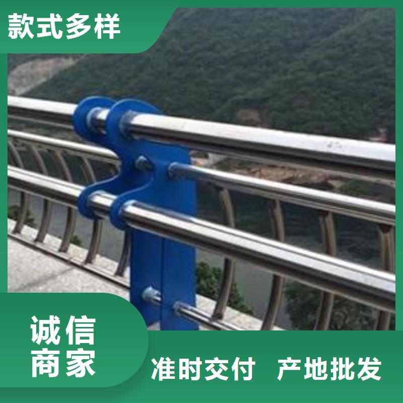 河边不锈钢缆索栏杆价格含运费