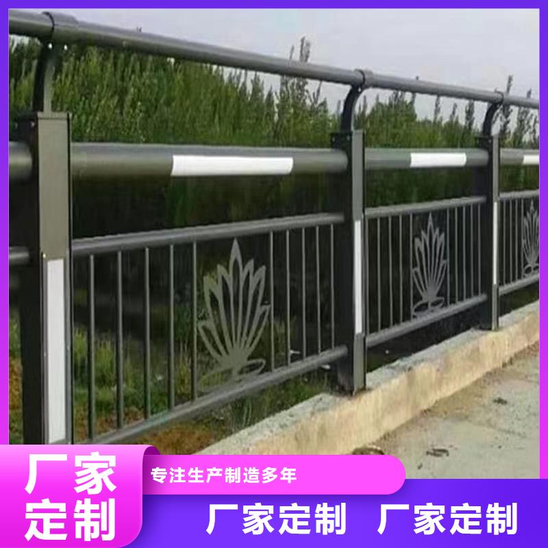 景区河道灯光栏杆-专注研发