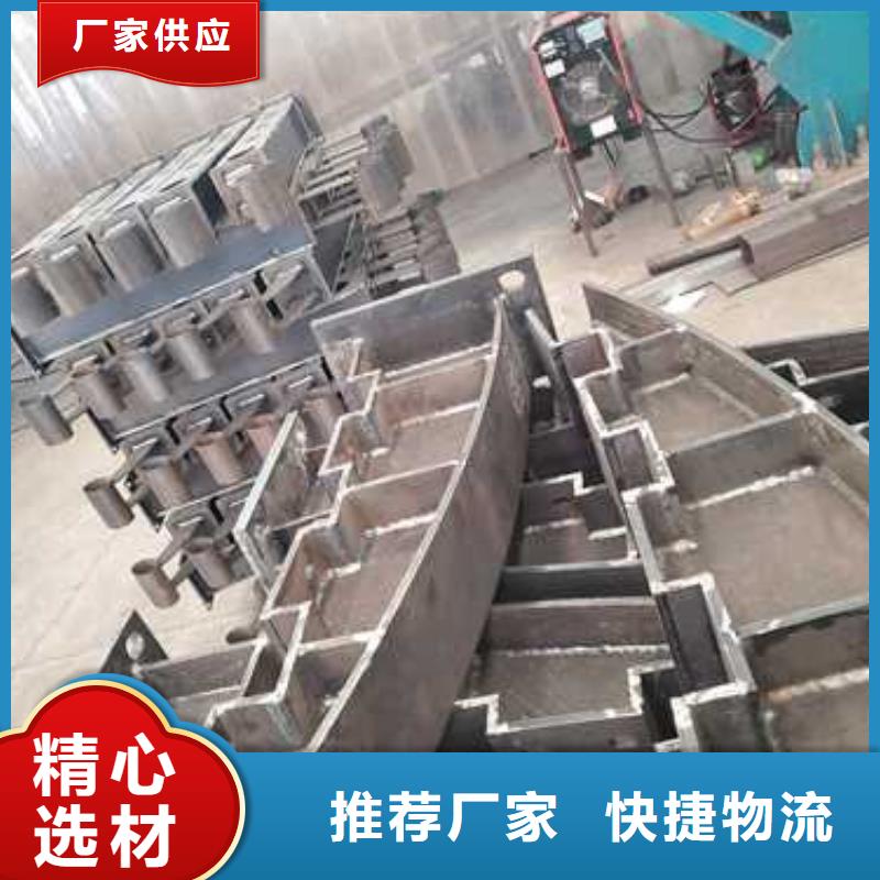不锈钢景观护栏定做-不锈钢景观护栏厂
