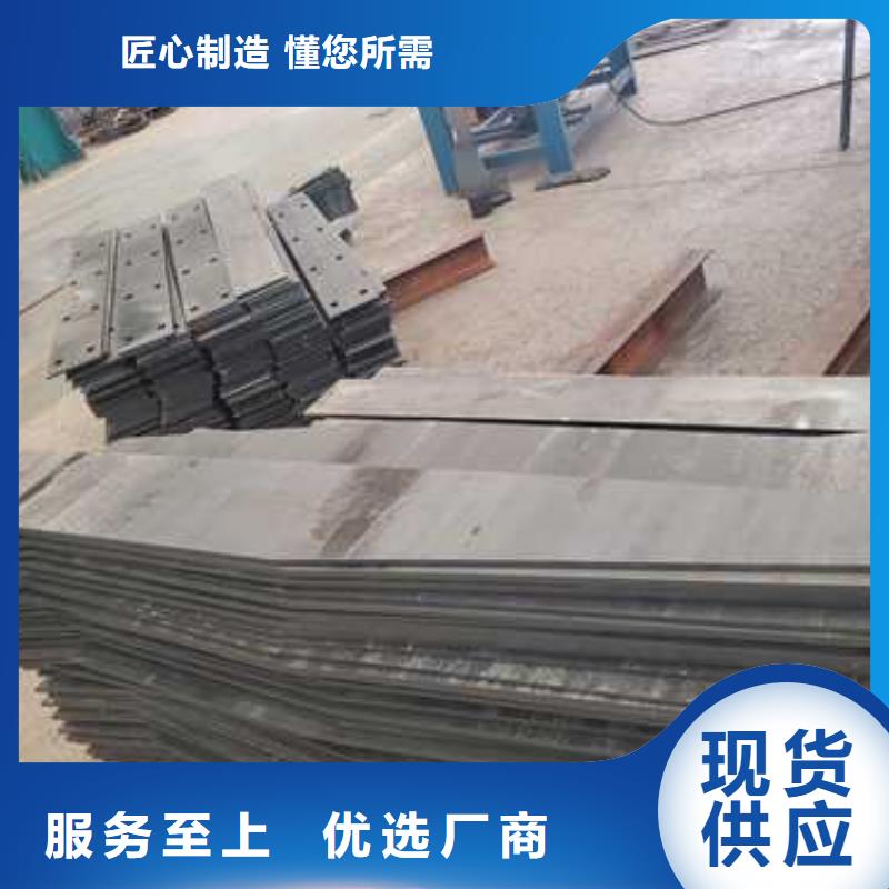 规格齐全的铝合金桥梁护栏销售厂家