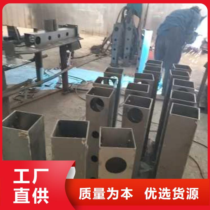 桥梁栏杆质量可靠的厂家