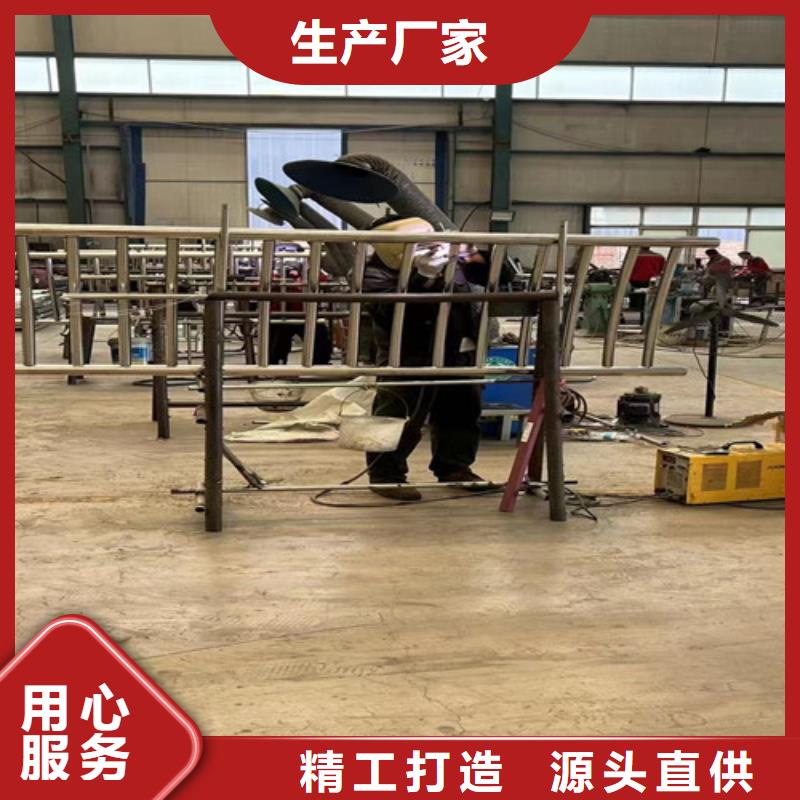 2025价格优惠#景区城市天桥栏杆#本地厂家