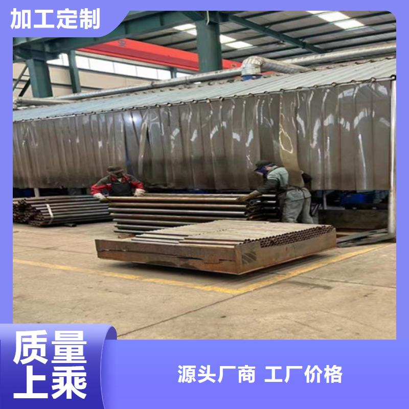 河道护栏品质上乘