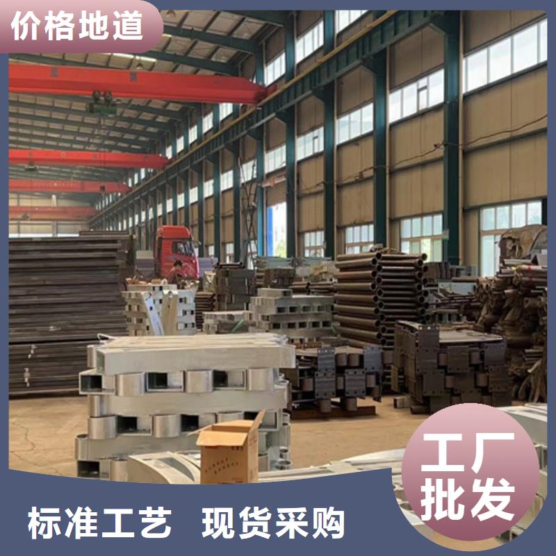 不锈钢护栏制造工厂