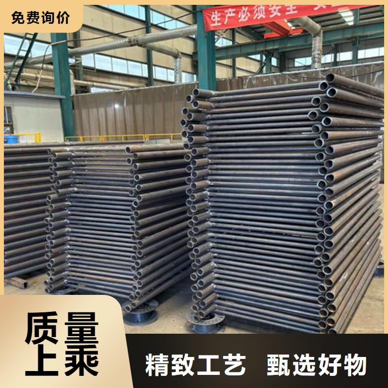 质量可靠的人行道防撞栏杆厂家