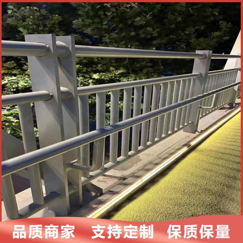 桥梁栏杆期待您的咨询