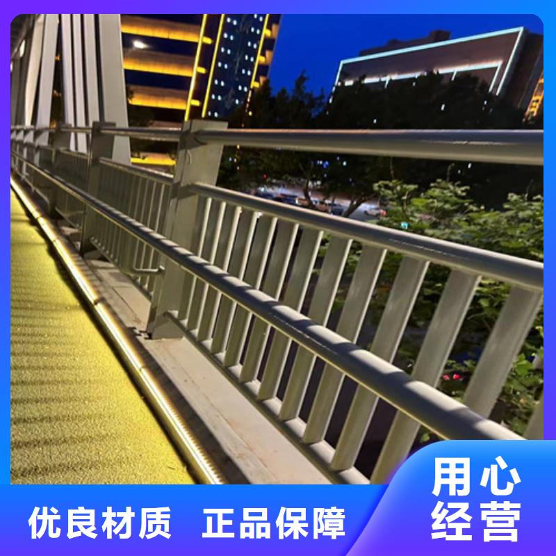 LED灯光护栏全国送货上门