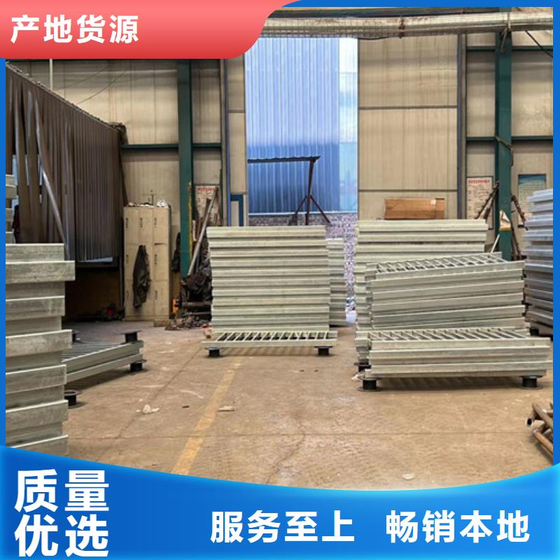 护栏防撞护栏厂支持非标定制
