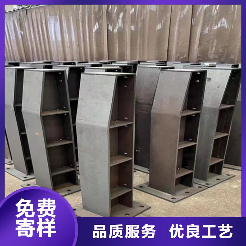 【护栏【城市景观防护栏】高品质诚信厂家】