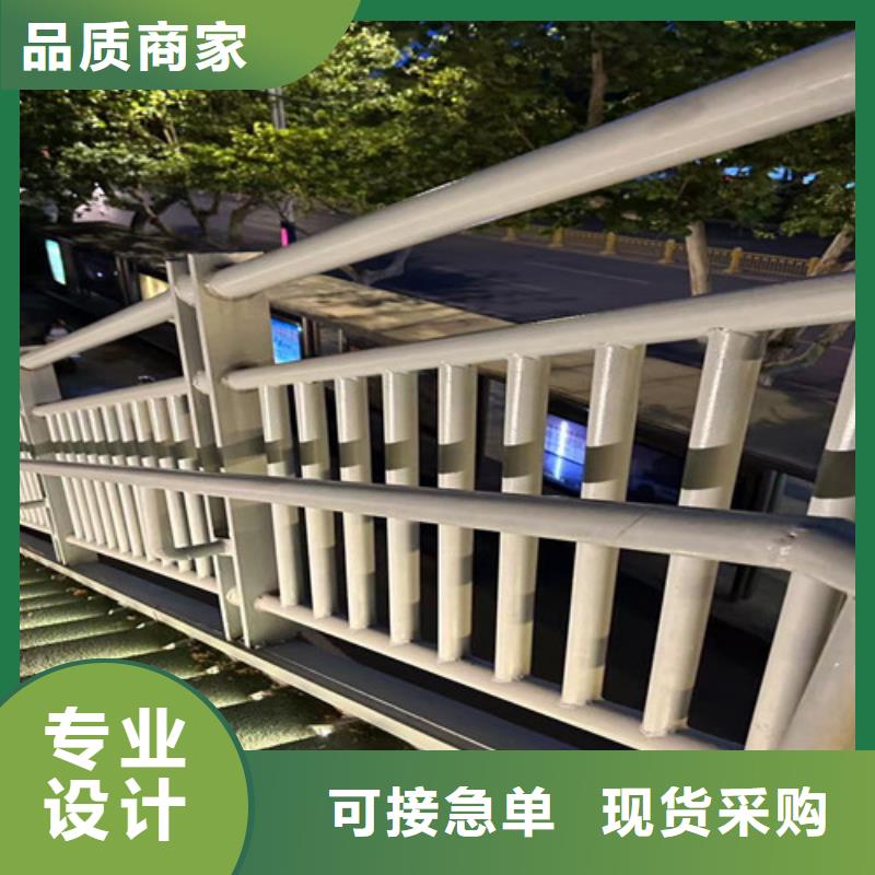 景区铝合金栏杆-景区铝合金栏杆保量