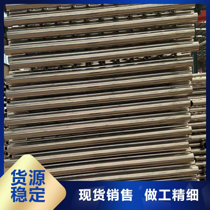 异形景观灯光护栏价格实在