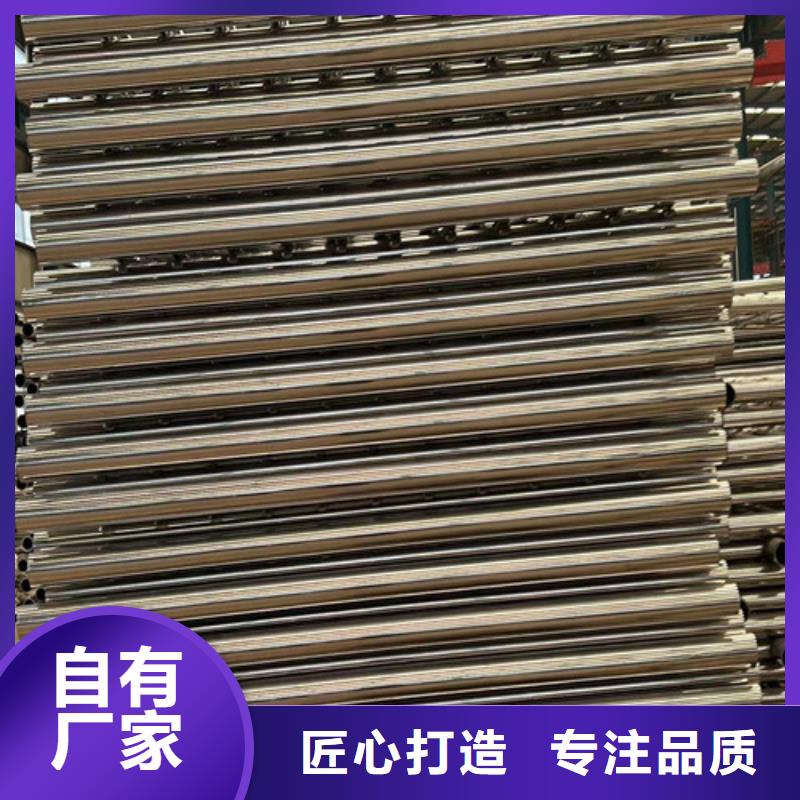 不锈钢灯箱护栏厂家技术领先