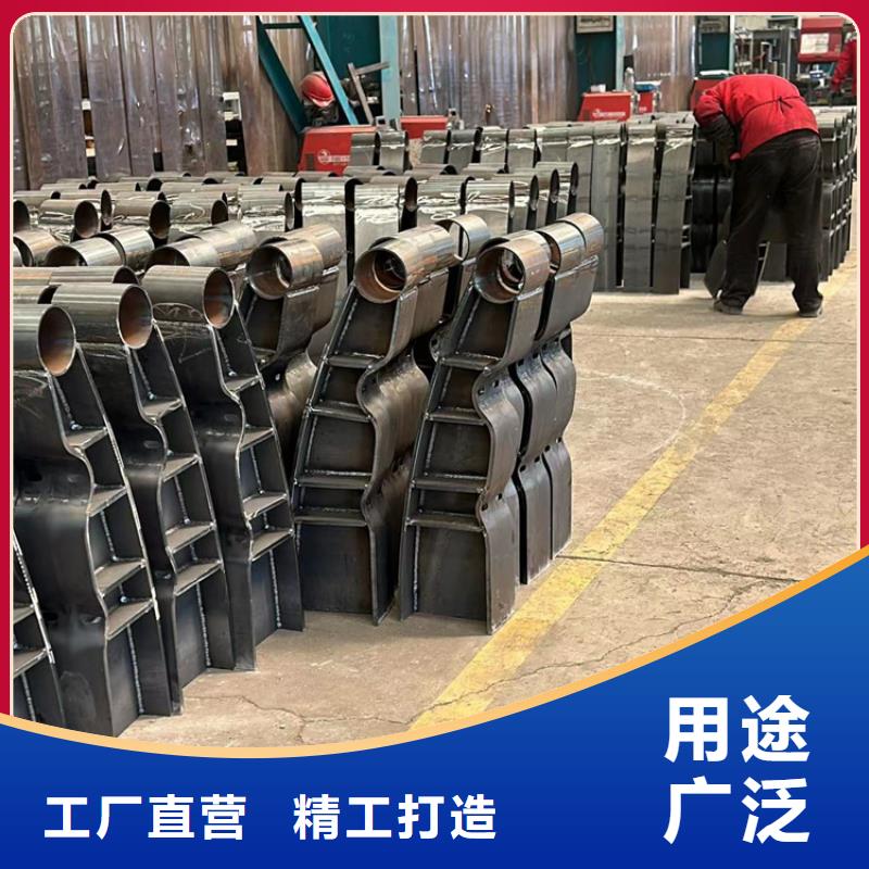 德保县护栏厂家联系方式