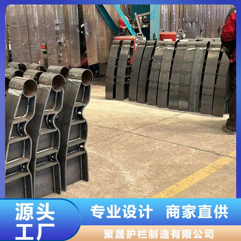 城市天桥城市天桥护栏包你满意