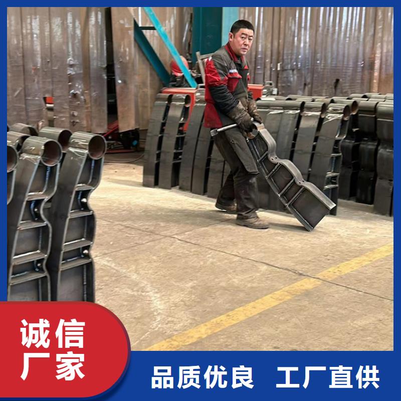 景区不锈钢拉索栏杆常年批发