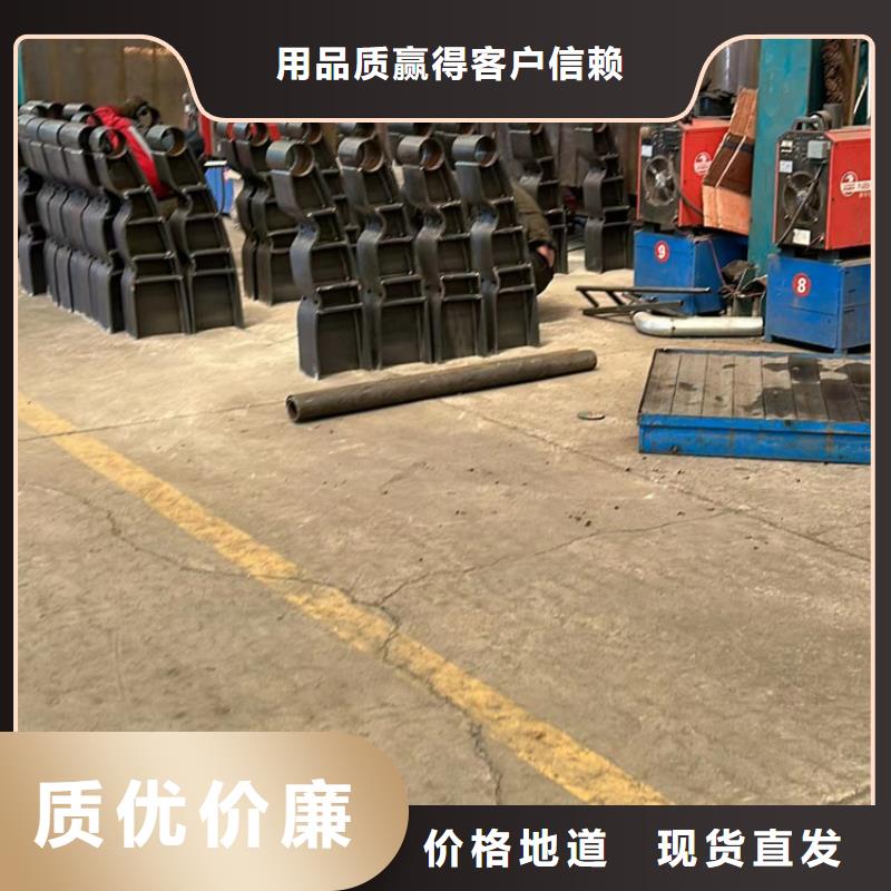 护栏防撞护栏厂支持非标定制