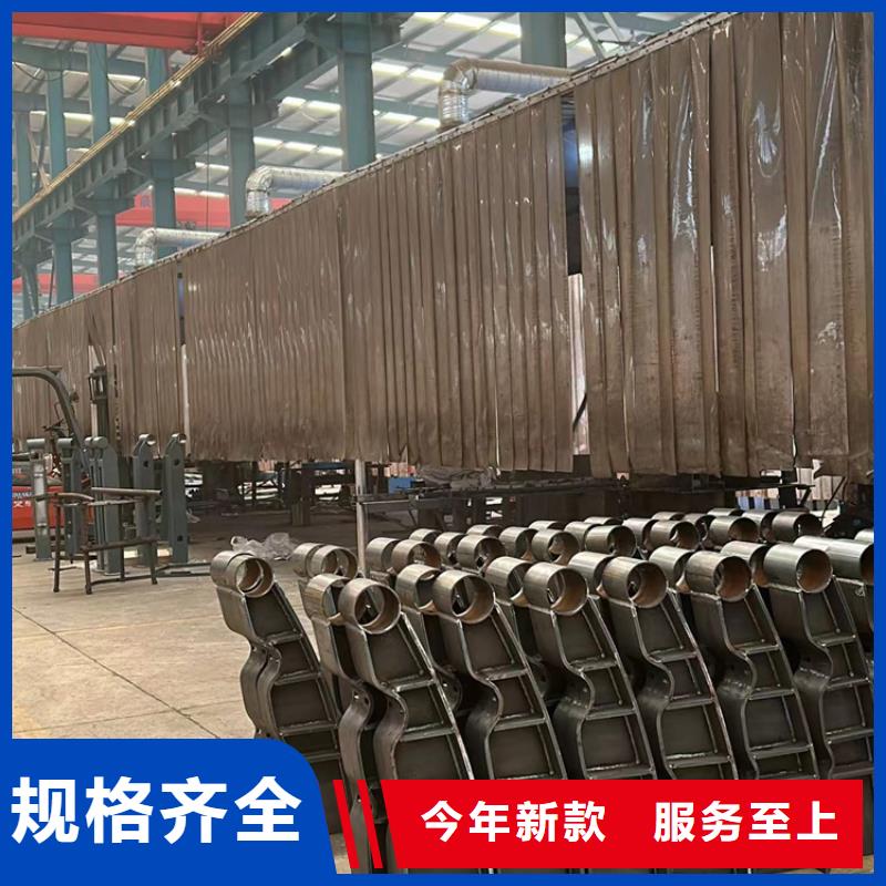 规格齐全的喷漆桥梁栏杆销售厂家