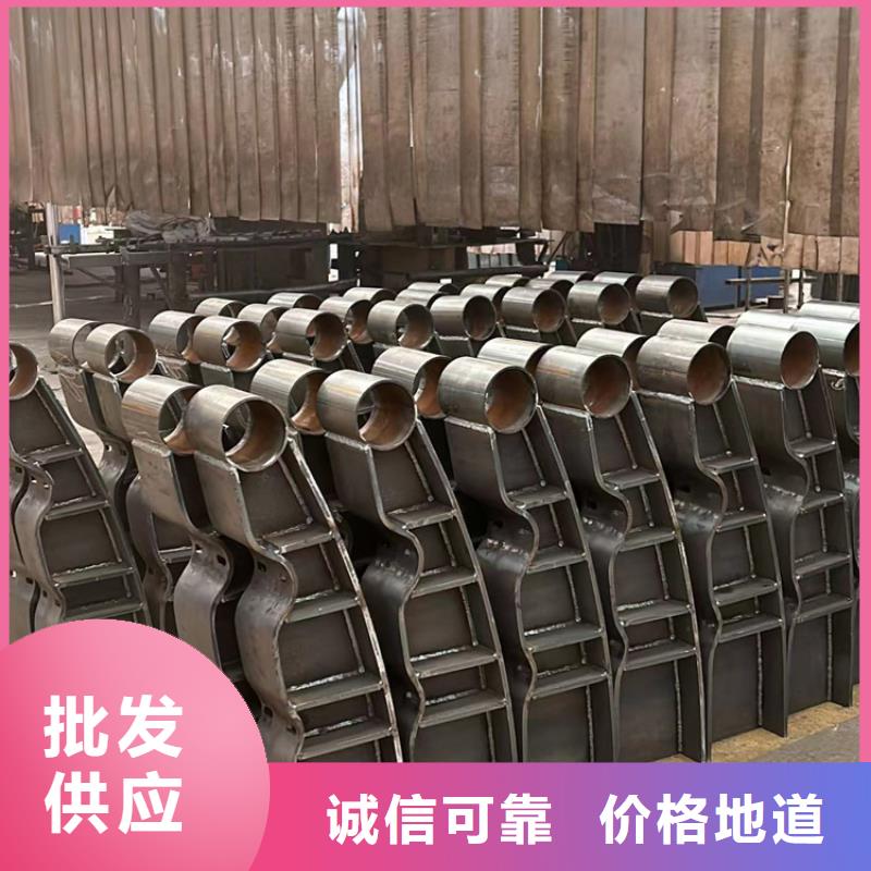 铝合金护栏-实力厂家
