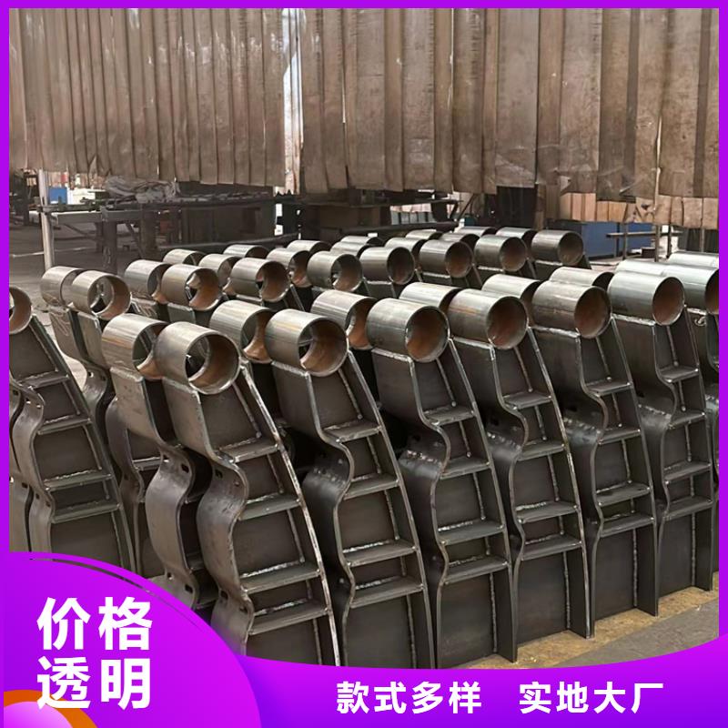价格合理的灯光铝艺护栏供货商
