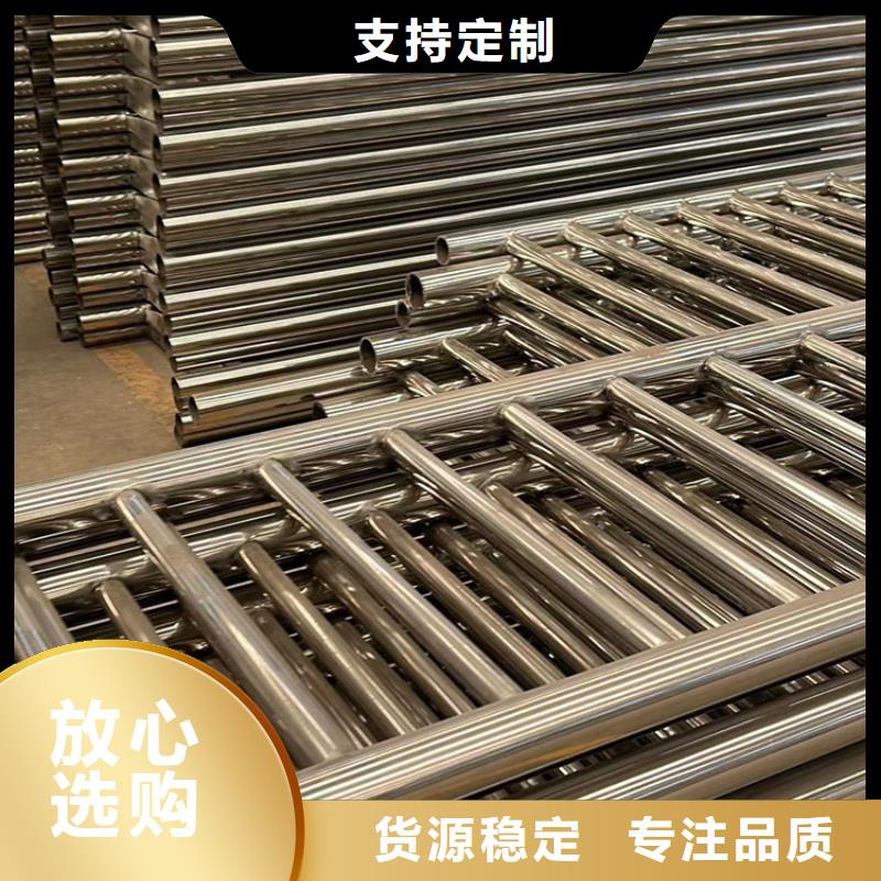 本地的喷漆灯光铝艺栏杆厂家