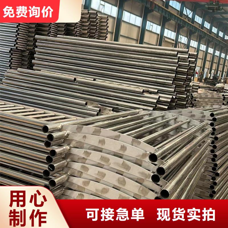 公路防撞护栏10年生产厂家