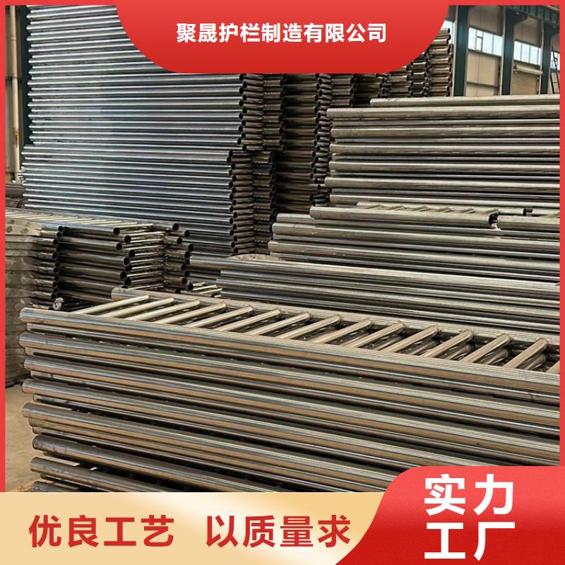 铝合金护栏生产厂家-值得信赖
