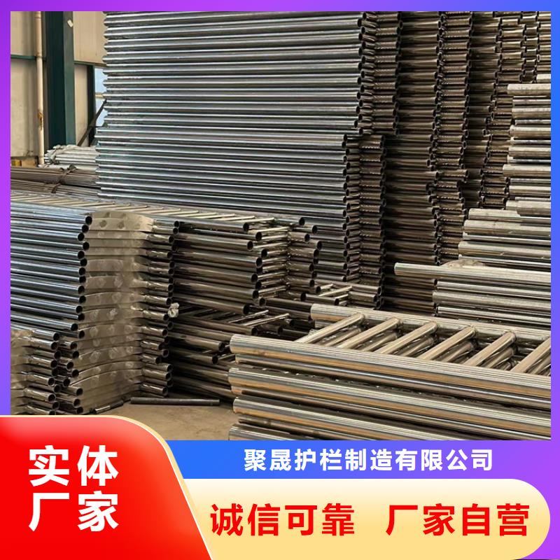 护栏防撞护栏厂支持非标定制
