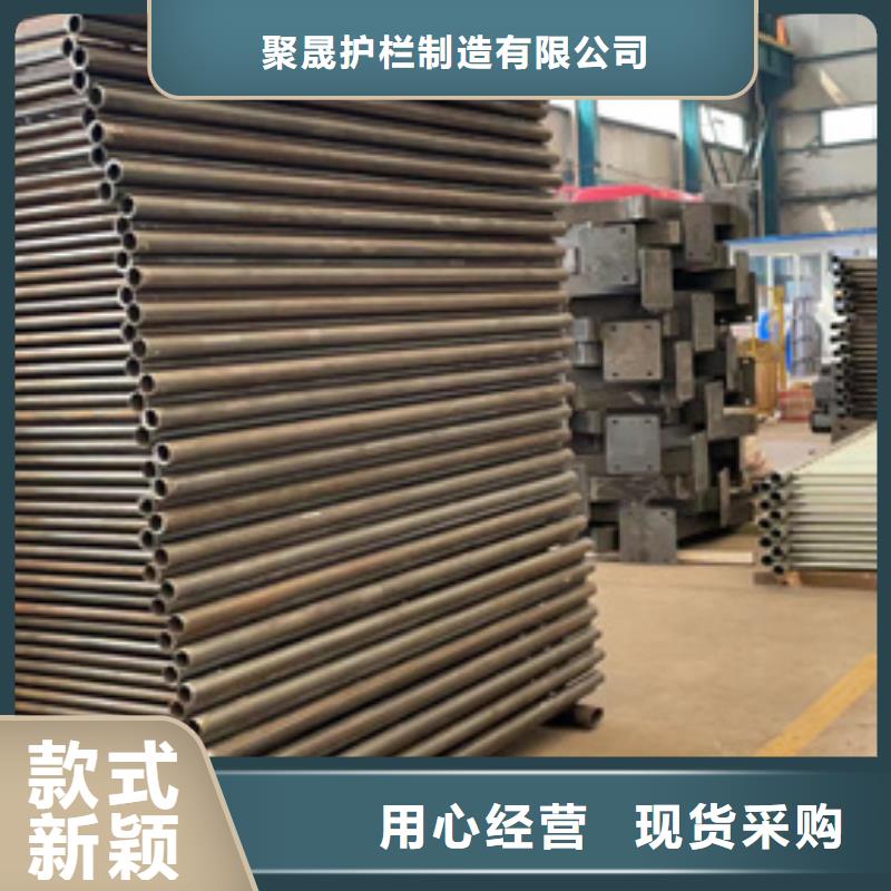 桥梁护栏-桥梁护栏放心之选