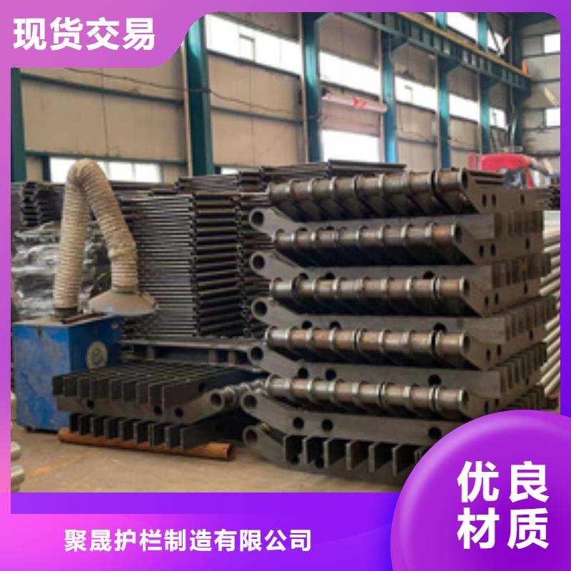 护栏防撞护栏厂的简单介绍