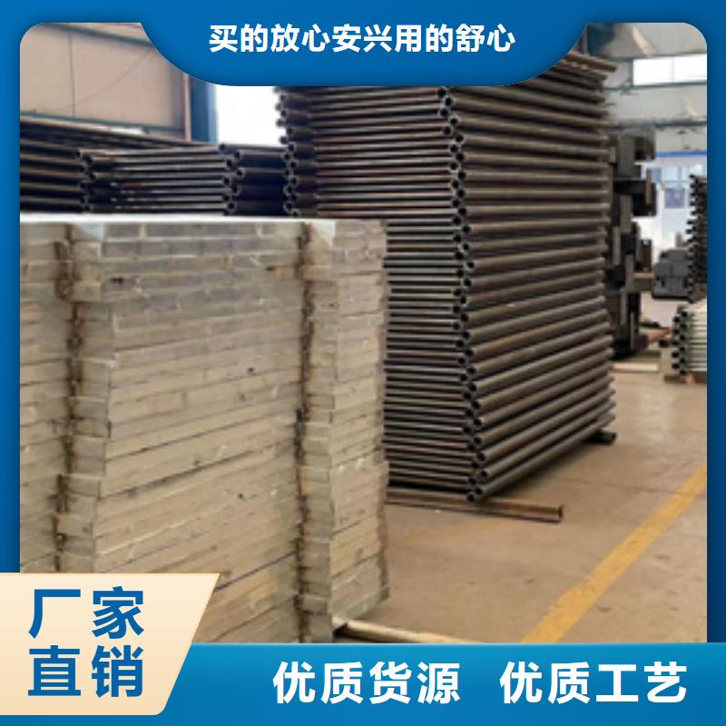 护栏桥梁钢护栏厂现货充足