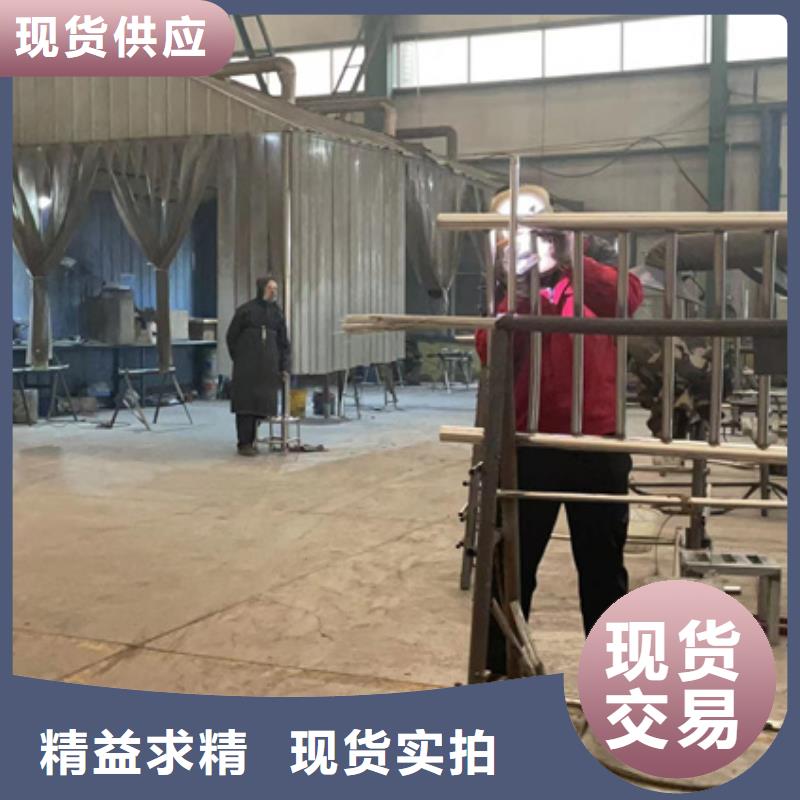 道路护栏【防撞护栏厂】老客户钟爱