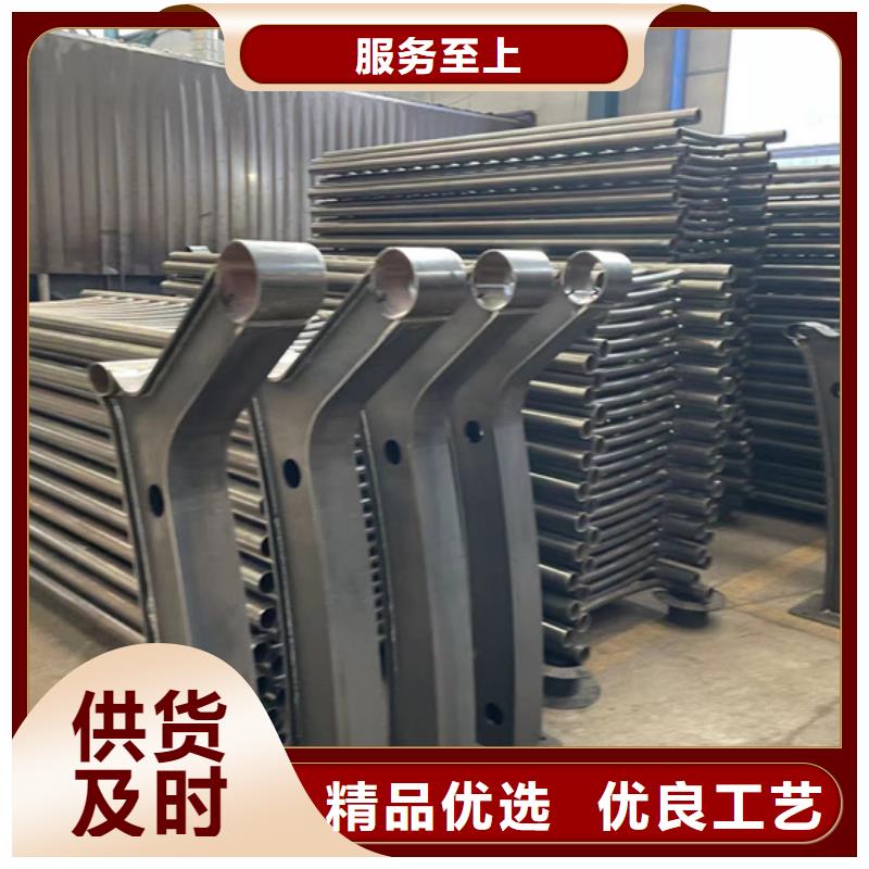 防撞护栏销往全国