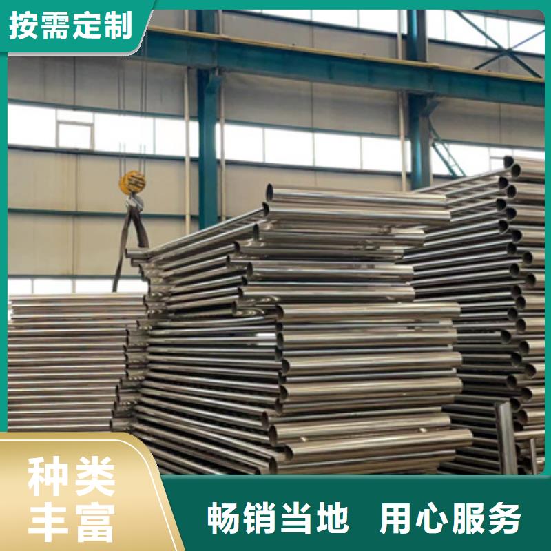 河边景观灯光护栏品牌-报价