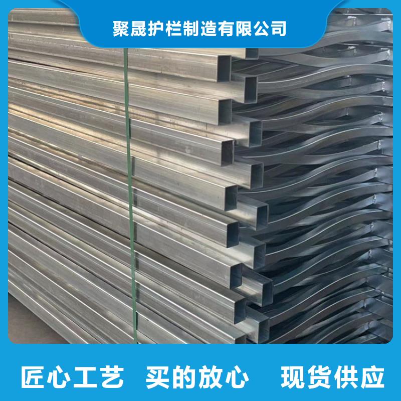 灯光铝艺护栏全网价