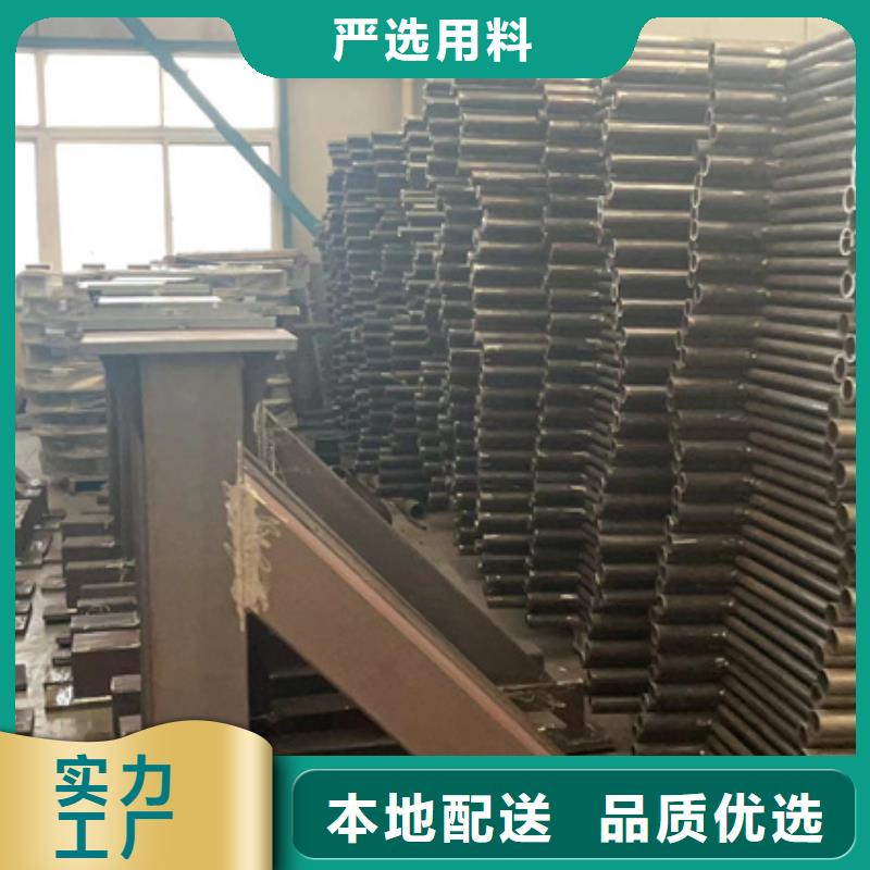 景区桥梁栏杆实力厂家质量稳定