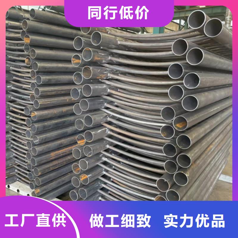 桥梁栏杆期待您的咨询
