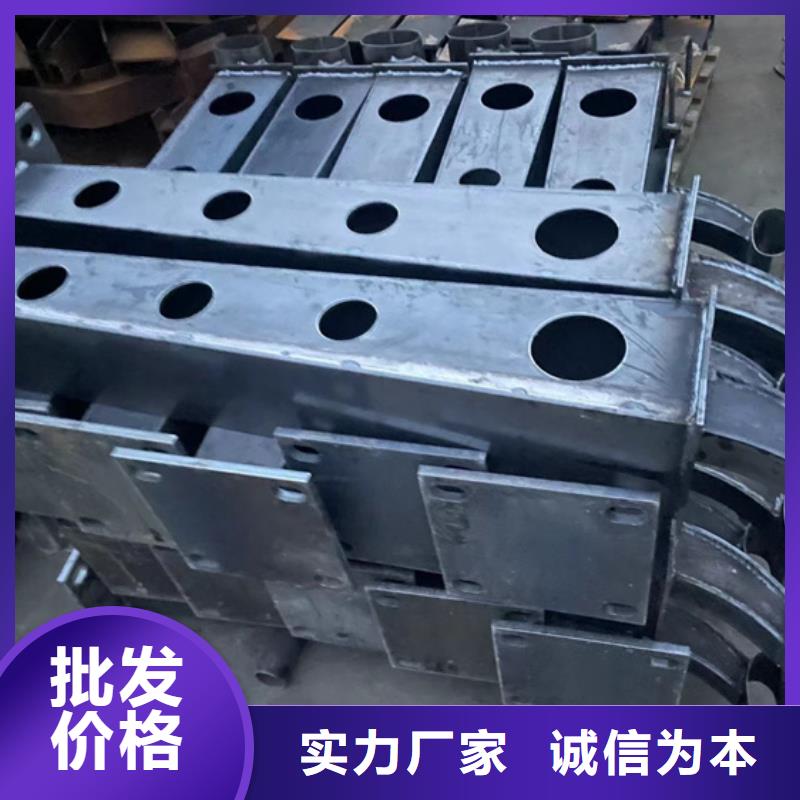城市天桥防撞护栏优选厂商