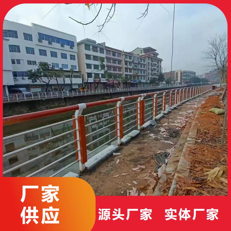 桥梁栏杆大品牌