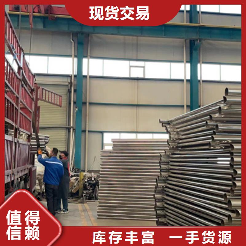 景区铝合金栏杆、景区铝合金栏杆生产厂家-本地商家