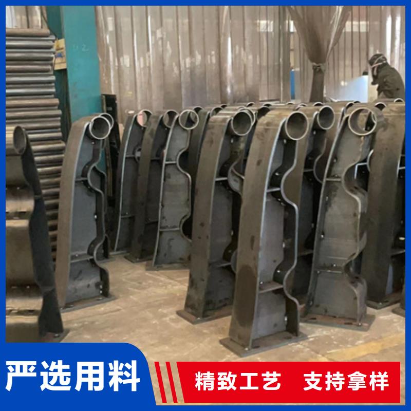 景区不锈钢拉索栏杆咨询