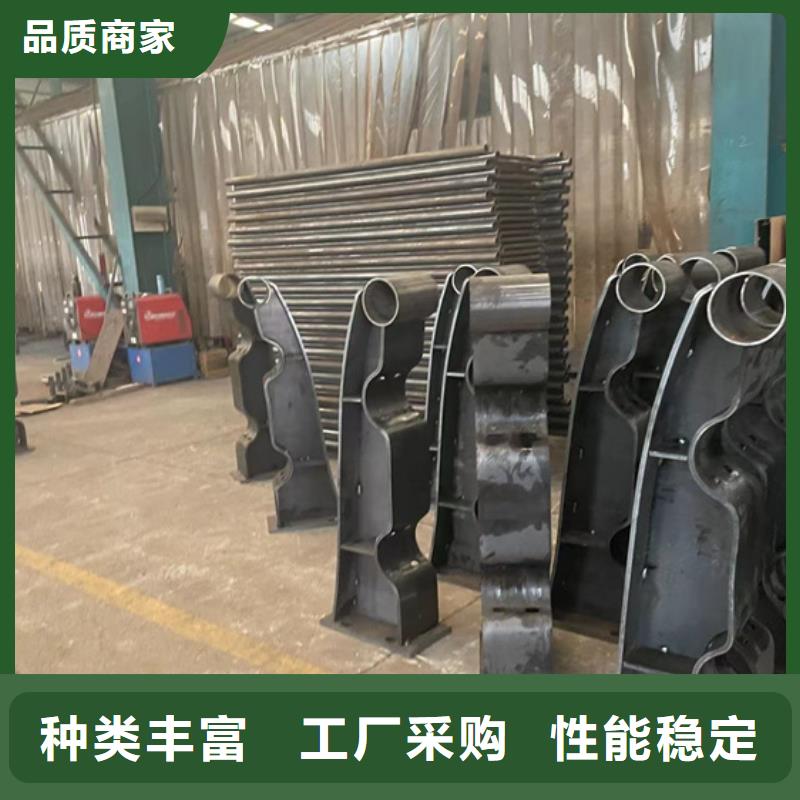 德保县护栏厂家联系方式