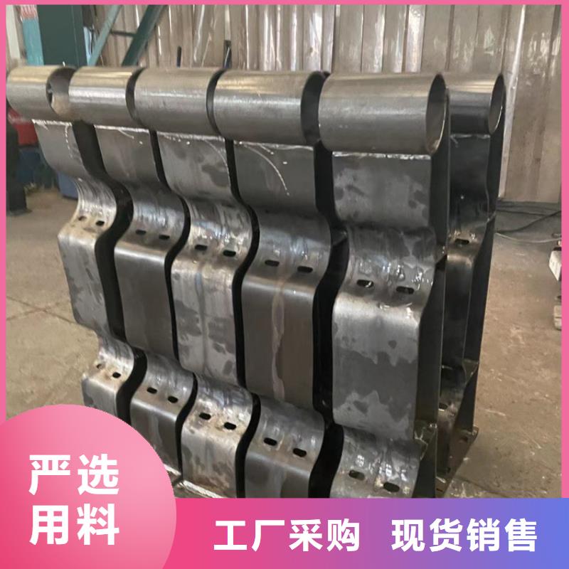 采购城市天桥铝合金护栏必看-厂家直销
