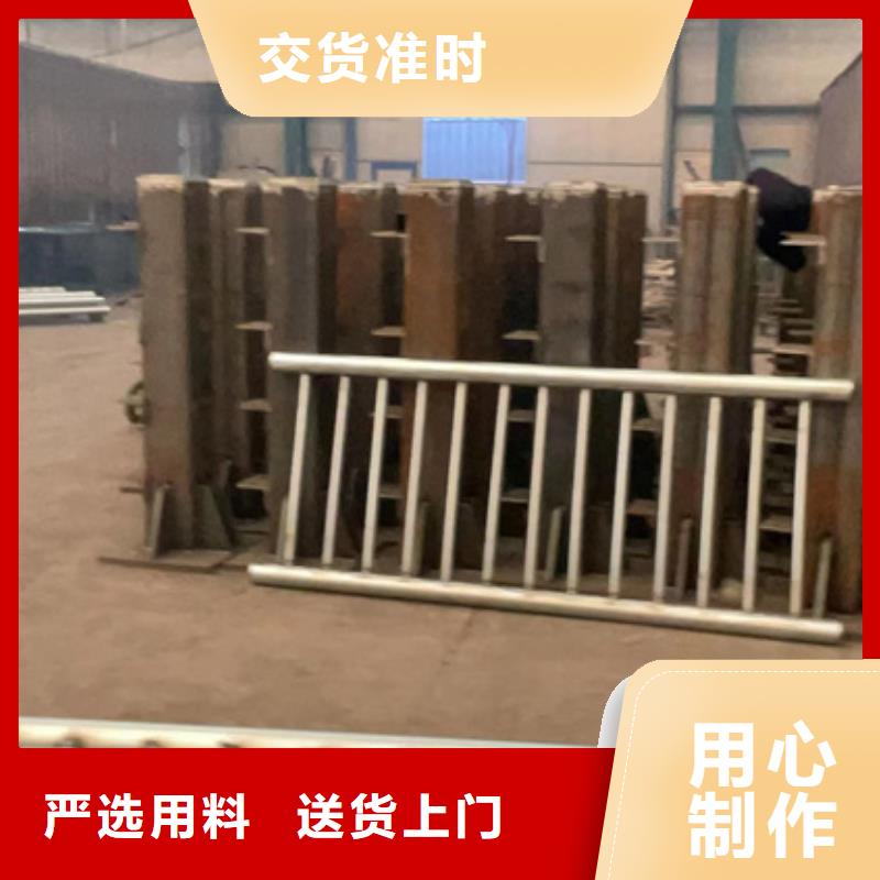 不锈钢桥梁护栏大品牌口碑优